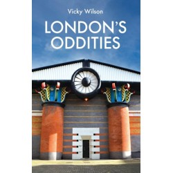 London's Oddities
