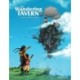 The Wandering Tavern: A Studio Ghibli-inspired floating TTRPG Setting (System Agnostic and 5e compatible)