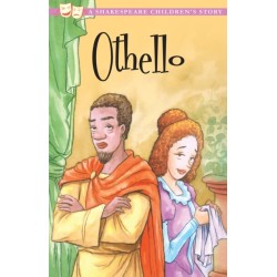 Othello, The Moor of Venice: A Shakespeare Children's Story (US Edition)