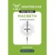 SnapRevise Macbeth Text Guide for English Literature