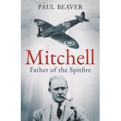 Mitchell: Father of the Spitfire - The perfect gift for the history buff in your life