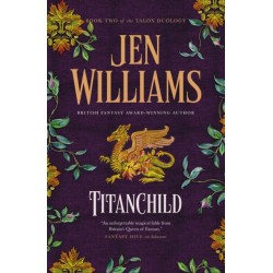 The Talon Duology - Titanchild