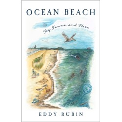 Ocean Beach: Fog, Fauna, and Flora