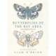 Butterflies of the Bay Area and (Slightly) Beyond: An Illustrated Guide