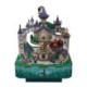 Magical Castle -  3D Puzzle Music Box