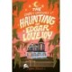 The Most Unusual Haunting of Edgar Lovejoy: A Delightful Opposites Attract Cosy Romance