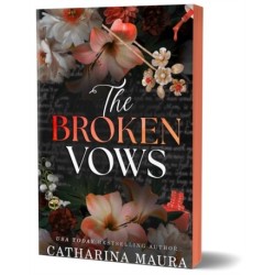 The Broken Vows: An Irresistible Enemies to Lovers Arranged Marriage Romance (The Windsors Book 4)