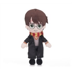 10" Harry Potter Plush Doll