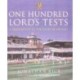 One Hundred Lord's Tests