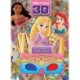 Disney Princess: Look and Find 3D