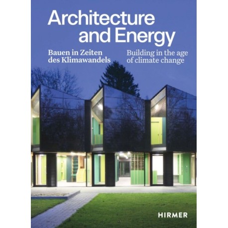 Architecture and Energy (Bilingual edition): Building in the age of climate change