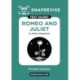 SnapRevise Romeo and Juliet Text Guide for English Literature