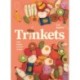 Trinkets: Felt foods to sew and love