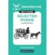 SnapRevise Selected Poems by Emily Dickinson Text Guide for English Literature