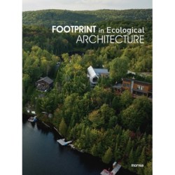 Footprint In Ecological Architecture
