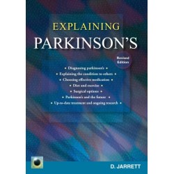 An Emerald Guide to Explaining Parkinson's: Revised Edition 2025