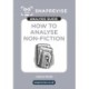 The SnapRevise Analysis Guides: How To Analyse Non-Fiction