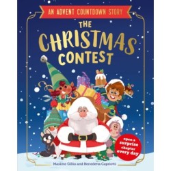 The Christmas Contest