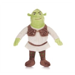 Dreamworks 10" Shrek Soft Toy