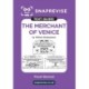 The SnapRevise The Merchant of Venice Text Guide for English Literature