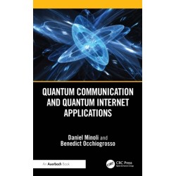 Quantum Communication and Quantum Internet Applications