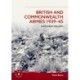 British and Commonwealth Armies 1939-45 Supplement Volume 2: Helion Order of Battle Volume 4