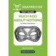 SnapRevise Much Ado About Nothing Text Guide for English Literature