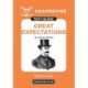 SnapRevise Great Expectations Text Guide for English Literature