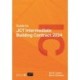 Guide to JCT Intermediate Building Contract 2024 2025