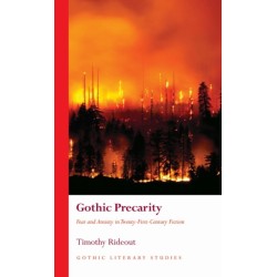 Gothic Precarity: Fear and Anxiety in Twenty-First-Century Fiction