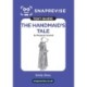 The SnapRevise The Handmaid's Tale Text Guide for English Literature