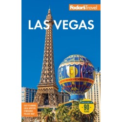 Fodor's Las Vegas