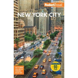 Fodor's Los Angeles: with Disneyland & Orange County