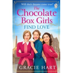 The Chocolate Box Girls Find Love