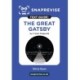 The SnapRevise Great Gatsby Text Guide for English Literature