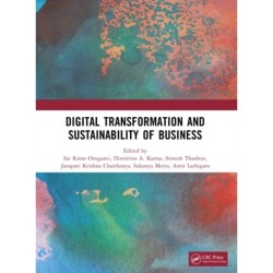 Digital Transformation and Sustainability of Business