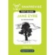 SnapRevise Jane Eyre Text Guide for English Literature