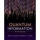 Quantum Information: A First Course