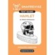 SnapRevise Hamlet Text Guide for English Literature
