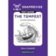 The SnapRevise The Tempest Text Guide for English Literature