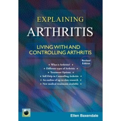 An Emerald Guide to Explaining Arthritis: Living with and controlling Arthritis