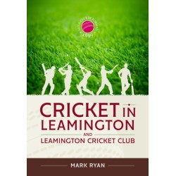 Cricket in Leamington and Leamington Cricket Club