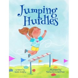 Jumping Hurdles