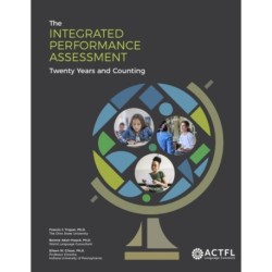 The The Integrated Performance Assessment: Twenty Years and Counting: Twenty Years and Counting