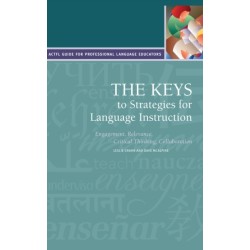 The The Keys to Strategies for Language Instruction