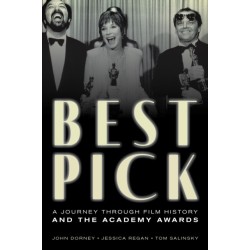 Best Pick: A Journey through Film History and the Academy Awards