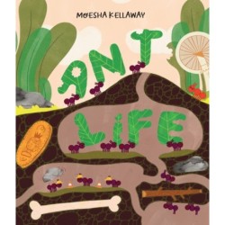 Ant Life