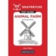 SnapRevise Animal Farm Text Guide for English Literature