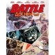 Battle Action volume 3