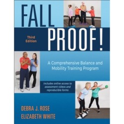FallProof!: A Comprehensive Balance and Mobility Training Program